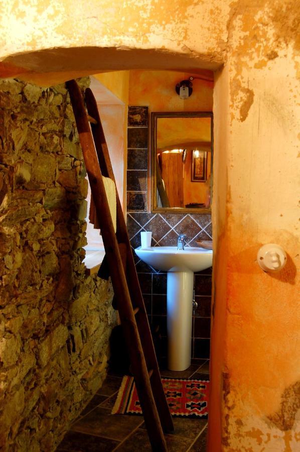 Il Mondo In Valle Pessinetto エクステリア 写真
